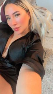 EXCLUSIVA RUBIA CULONA TETONA DISPONIBLE RECIEL LLEGADA CON SITIO - FOTO 2