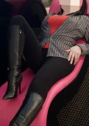 LIZ DELGADITA FLEXIBLE JUGUETONA SERV.SIN PRISAS 6647539600 - FOTO 4