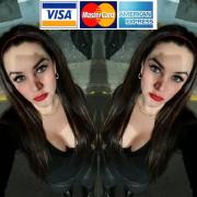 CUERPAZO Y ROSTRO. MUY COMPLACIENTE TRANS PARÁ CONOCEDORES - FOTO 8