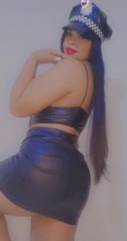 ALTA GAMA DIOSA D EBANO MASAJE TRATO DE NOVIOS JUGUETES BIEN SEXY - FOTO 10