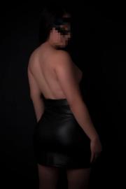 LLEGÓ TU HERMOSA DAMA DE COMPAÑIA PARA TODOS TUS ANTOJOS - FOTO 8