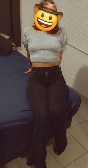 HOLA HOLA DISPONIBLE AHORA MISMO GRITONSITA SEXY - FOTO 2