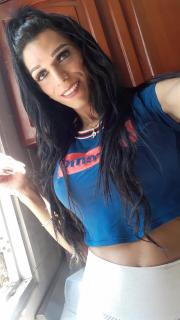 NOVEDAD VERGONA SUPER ENCANTADORA VIP CULASO D INFARTO LLAMAME 100% HIGIENICA - FOTO 7