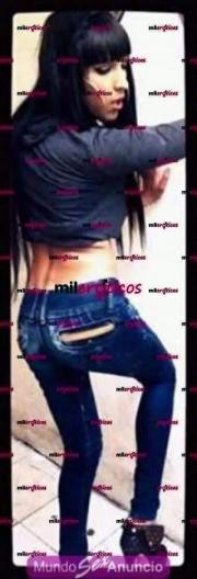 CUMPLE TU FANTASIA SEXUAL CON TAN SOLO UNA LLAMADA - FOTO 7