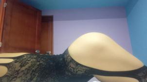 HERMOSA JOVEN 20 AÑITOS, COMPLACIENTE Y CARIÑOSA.... - FOTO 7