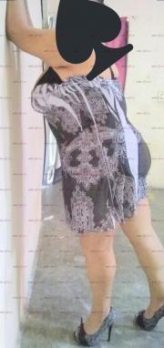 SOY FOGOSA, CALIENTE, AMABLE, Y NO ME ANDO CON RODEOS DIRECT - FOTO 1