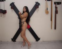 HOLA SOY UNA SCORTS COMO LA NESECITAS DESCOMPLICADA DISFRUTO DEL SEXO - FOTO 5