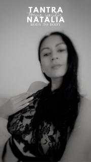 MASAJE ERÓTICO TANTRICO REALMENTE CUERPO A CUERPO - FOTO 3