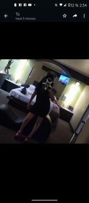 AZUL MADURITA CACHONDA CALIENTE Y FOGOSA - FOTO 5