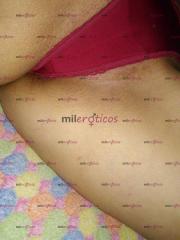 DANIELA TETONA NATURAL RICO ORAL DELICIOSA EN LA CAMA 3192129433 - FOTO 3