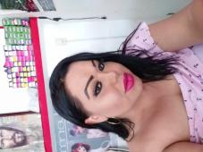 FERNANDA TRANS CURVI CULONA TETONA LECHOSA - FOTO 4