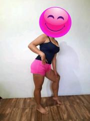 DISFRUTA DE MIS ENCANTOS Y DELÉITATE CON MI HERMOSO CUERPO Y VENIDA A CHORROS - FOTO 1