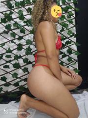ALEJANDRA SOY UNA CHICA CARIÑOSA, EXTROVERTIDA Y MUY COMPLACIENTE, - FOTO 6