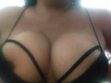 TRANSXXX TETONA EXXXPERTA EN MAMADAS EN GUADALUPE - FOTO 7