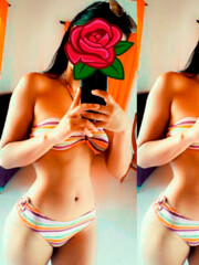 TE LA QUIERO CHUPAR UNA Y OTRA VEZ HASTA QUE TE VENGAS DELICIOSO EN MI BOCA BB ! - FOTO 7