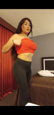 SKARLET NIÑA INTER DISPUESTA A SATISFACER TUS CAPRICHOS BBY - FOTO 3