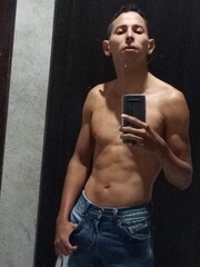 FLACO 23CM ACTIVOS PASIVOS Y PAREJAS ESTOY PARA CUMPLIR TUS FANTASIAS Y FETICHES - FOTO 4