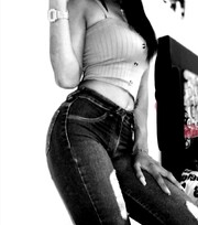 ESTOY DISPUESTA A COMPLACERTE Y CON GANAS DE PASARLA RICO 5610075348 - FOTO 2