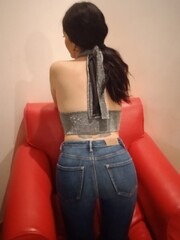 CHICA GUAPA Y JOVEN DEV23 AÑOS VOY A HOTEL MOTEL Y DOMICILIO - FOTO 5