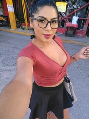SÁBADO ÚNICA VES SEXI VERGONA CALIENTE ACTIVA PASIVA - FOTO 3