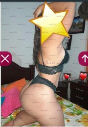 CATALINA LINDA LLANERITA APASIONADA Y ESTRECHITA DESEO COMPLACERTE EN LO QUE QUI - FOTO 6