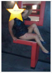 CHIKITA PERO PICOSA ESTRESCHITA MOJADITA Y CALIENTE BB 24HRS - FOTO 1