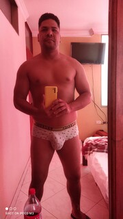 HOLA NECESITAS UN MACHO BIEN CONSENTIDOR PARA DARTE DURO Y LLAMA YA - FOTO 2