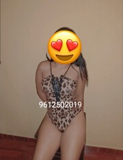 ME LLAMO KATY Y SI TE GUSTAN JÓVENES Y DELGADAS SOY LA INDICADA - FOTO 9