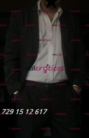 SERVICIO PARA MUJERES SOLAS, PAREJAS. SEGURO - FOTO 9