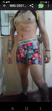 TRAVIS EXTRAJERO ESCORT ,GIGOLO CABALLERO DE LUJO 100% REAL SOLO MUJERES GRACIAS - FOTO 10