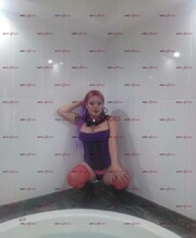 DE VISITA PUEBLA SOLO VIERNES Y SÁBADO DE JUNIO !! TU AMA TOXXXIC !! - FOTO 5