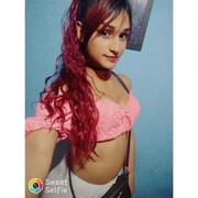 POLLITA HERMOSA VIENE OFRECIÉNDOTE SERVICIOS VIRTUALES Y DOMICILIOS - FOTO 2
