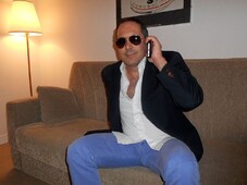 GIGOLO ORIO AL SERIO E BERGAMO 3381009959 ESCORT PER PROVE DI FEDELTA - FOTO 2