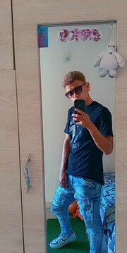 BOY, VERSATIL DISPUESTO A COMPLACERTE EN TODO. NUEVO EN LA CIUDAD - FOTO 7