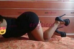 CONMIGO NO TE QUEDARAS CON GANAS BB ALEJANDRA SENSUAL COMPLACIENTE 24HRS - FOTO 2