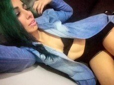 PHOEBE VIP!!! VINE A PROBAR EL PLACER DE LOS SENTIDOS ME AYUDAS? - FOTO 6