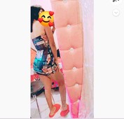 CHICA LINDA JOVENCITA DE 19 AÑOS INICIANDO DISPUESTA A CUMPLIR FA TASIAS - FOTO 5