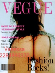 HERMOSA MASAJISTA PROFESIONAL VANESSA !!! - FOTO 9