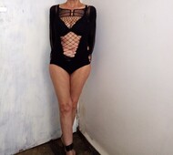 MADURA GABRIELA QUIERO SER TU FANTASIA TE GARANTIZO SEXXXXO SIN PRISAS - FOTO 4