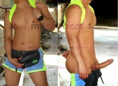 VERACRUZANO PROFESIONAL EN MASAJES DE HOMBRE A HOMBRES, DIVERCION SEGURA VERACRU - FOTO 7