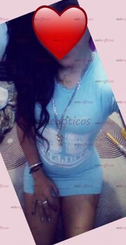 LUNITA CHICA SUPER COMPLACIENTE ESTRECHITA MUY CACHONDA DISPUESTA A TODO - FOTO 2