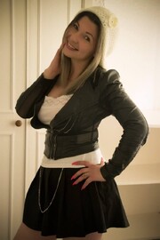 BONITA TU MEJOR OPCIÓN EROTICA Y JUGUETONA!! - FOTO 2