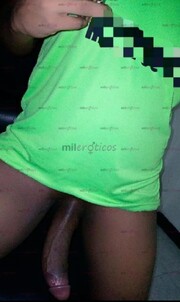 HOLA QUIERO REVENTAR VAGINAS NEGRO ACTIVO LECHERO FETICHISTA VERGON22CM - FOTO 3