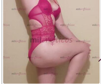 HOLA BB SOY UNA CHICA MUY AGRADABLE , CON CENOS GRANDES Y UNAS NALGAS RIQUÍSIMAS - FOTO 4