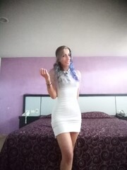 NOLY VIP! SENSUALIDAD Y EXPERIENCIA, UN DESEO UNICO - FOTO 5