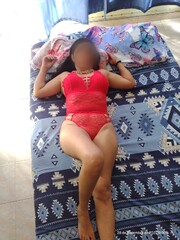 HOLA MI NOMBRE ES VALENTINA UNA MUJER MADURA MASAJISTA ERÓTICA DISPONIBLE - FOTO 8
