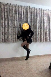 SOY LUJURIOSA NINFÓMANA REAL JOVEN BONITA Y CALIENTE 24HRS - FOTO 4