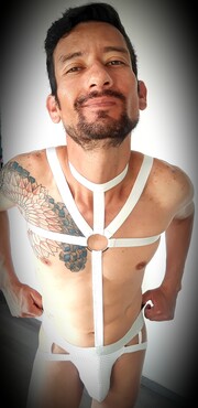 HOLA SOY TADEO NO DUDES EN CONTACTARME PARA CUMPLIR TUS FANTASÍAS 3203389123. - FOTO 5