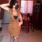 $ 700. GABY DIVORCIADA DE GUADALAJARA CON RICO CUERPO Y CALIENTE - FOTO 1