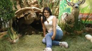 PAOLA 700 1 HR!! ME ENCANTA QUE ME COJAN!! - FOTO 1